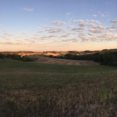 Castelnaud-de-Gratecambe La Ferme Coudercヴィラ エクステリア 写真