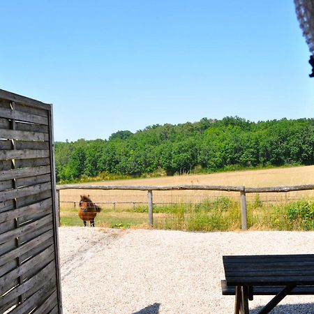 Castelnaud-de-Gratecambe La Ferme Coudercヴィラ エクステリア 写真